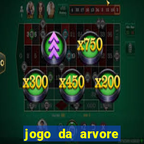 jogo da arvore cassino demo